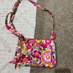 Vera Bradley Crossbody
